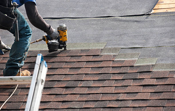 Licensed Gutter Installation service in Gauley Bridge, WV - Brentwood Metal Roofing